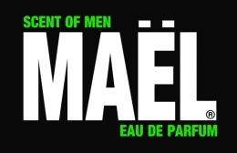 MAEL Scent of Men Logo