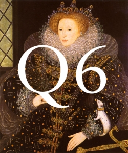Q6 Logo