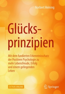 Gluecksprinzipien Cover